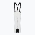 Spodnie narciarskie damskie EA7 Emporio Armani Pantaloni 6RTP04 white