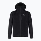 Kurtka przeciwdeszczowa męska Montura Vertigo GTX Pro black
