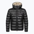 Kurtka męska Blauer USA Adams black inside beige