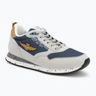 Buty męskie Aeronautica Militare 251SC288CT3545 plaster/oceania