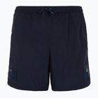 Szorty kąpielowe męskie Aeronautica Militare 251BW224CT3538 blu navy