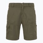 Spodenki męskie Aeronautica Militare 251BE259CT3526 military olive washed