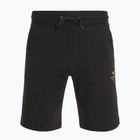 Spodenki męskie Aeronautica Militare 251BF017F459 jet black