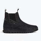 Buty męskie Aeronautica Militare 252SC0316UCT04247 jet black