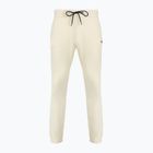 Spodnie męskie Aeronautica Militare 252PF1008UF00662 ghiaccio