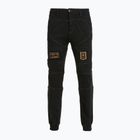 Spodnie męskie Aeronautica Militare 252PF0743UJ00505 Anti-G jet black
