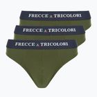Slipy męskie Aeronautica Militare AM1USL003 Brief 2 pary military