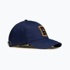 Czapka z daszkiem męska Aeronautica Militare HA1246UCT02 blu navy