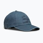 Czapka z daszkiem męska Aeronautica Militare HA1252UCT02476 ombradge blue