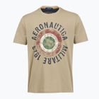 Koszulka męska Aeronautica Militare TS2538UJ00727 winter twig