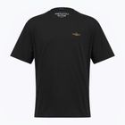 Koszulka męska Aeronautica Militare TS2535UJ00641 jet black