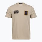 Koszulka męska Aeronautica Militare TS2544UJ00592 winter twig