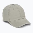 Czapka z daszkiem męska Aeronautica Militare HA1244UCT02476 dried sage