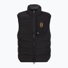 Bezrękawnik męski Bezrękawnik Aeronautica Militare 262AB3073UCT04358 jet black