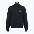 Bluza męska Aeronautica Militare 262FE2089UF00662 Fz blu navy