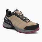Buty trekkingowe damskie SCARPA Rush Trail GTX light desert/raspberry