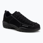Buty turystyczne męskie SCARPA Mojito black