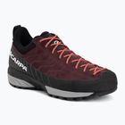 Buty podejściowe damskie SCARPA Mescalito GTX temeraire/gray