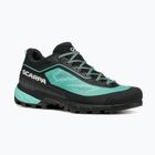 Buty podejściowe damskie SCARPA Rapid LT aqua/aqua