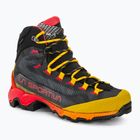 Buty trekkingowe męskie La Sportiva Aequilibrium Hike GTX S24 carbon/ yellow