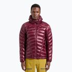 Kurtka puchowa męska La Sportiva Lumina 200 Down redwood
