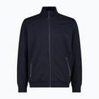 Bluza męska CMP 34D7167 black blue