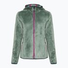 Bluza damska CMP 38P1546 mineral