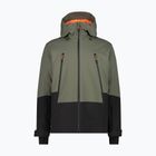 Kurtka skiturowa męska CMP 34W2037 olive