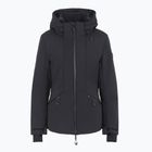 Kurtka narciarska damska EA7 Emporio Armani Ski Kitzbuhel Softshell 2024 black