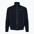Kurtka męska EA7 Emporio Armani Train Lux Padded Bomberka armani blue