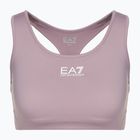 Biustonosz EA7 Emporio Armani Vigor7 Medium Support toadstool
