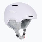 Kask narciarski Briko Yuki matt shiny mischka pink/white