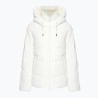 Kurtka damska CMP 32K3096 Fix Hood off white