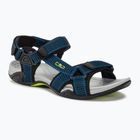 Sandały męskie CMP Hamal basic blue
