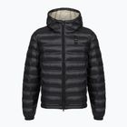Kurtka męska Blauer USA Charles black inside mist grey