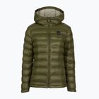 Kurtka damska Blauer USA Ellis dark olive inside mist grey
