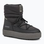 Śniegowce Moon Boot Mtrack Low Nylon Wp black