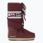 Śniegowce damskie Moon Boot Icon Nylon burgundy