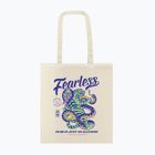 Torba damska Kaotiko Fearless ivory