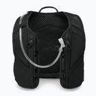 Plecak rowerowy Osprey Escapist Velocity 6 z bukłakiem 1,5 l black