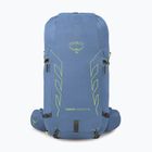 Plecak turystyczny damski Osprey Tempest Velocity 30 28 l sevres blue