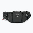 Saszetka nerka  Osprey Seral 7 l z bukłakiem 1.5 l raven black