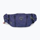 Saszetka nerka Osprey Seral 7 l z bukłakiem 1.5 l botswana purple dust print