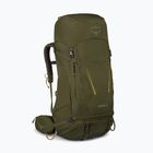 Plecak trekkingowy Osprey Kestrel 68 l moss green