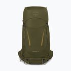 Plecak turystyczny Osprey Kestrel 48 l (S) moss green