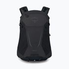 Plecak turystyczny Osprey Hikelite 18 l raven black