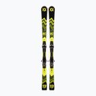 Narty zjazdowe Völkl Racetiger SC Black + wiązania VMotion 10 GW 2024
