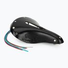 Siodełko rowerowe Brooks England B17 Carved Short black