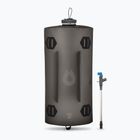 Pojemnik na wodę HydraPak Seeker 10 l mammoth grey