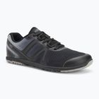 Buty barefoot damskie Xero Shoes HFS II black/frostgray